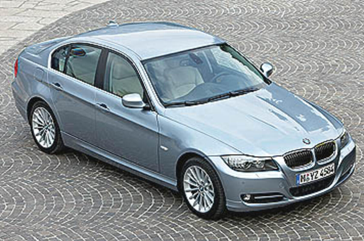 BMW 335i Review | Autocar