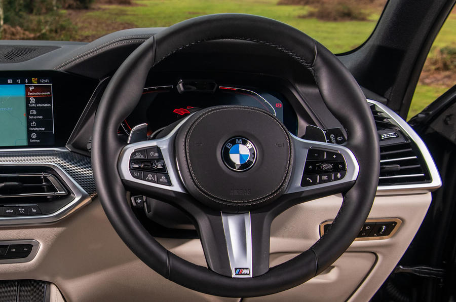 BMW X5 Review (2022) Autocar