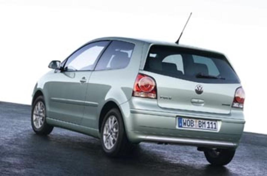 VW Polo BlueMotion | Autocar