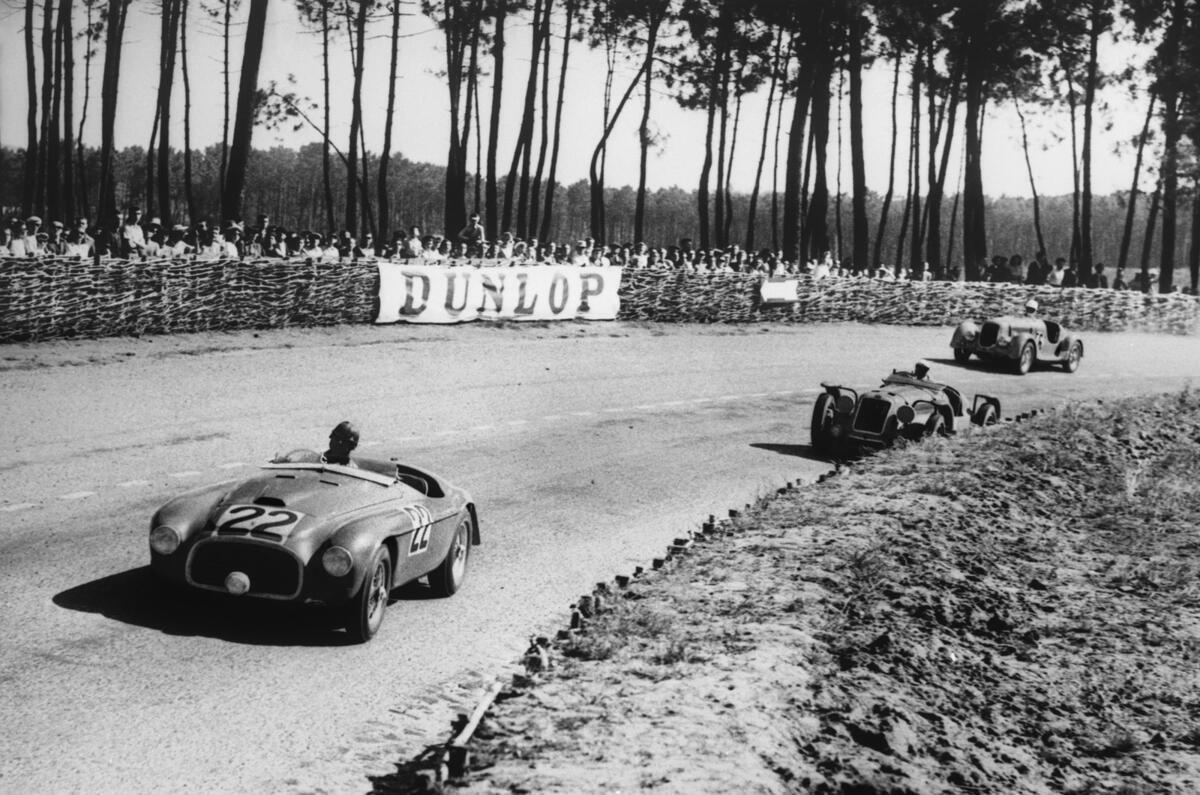 The greatest Le Mans 24 Hours races – picture special | Autocar