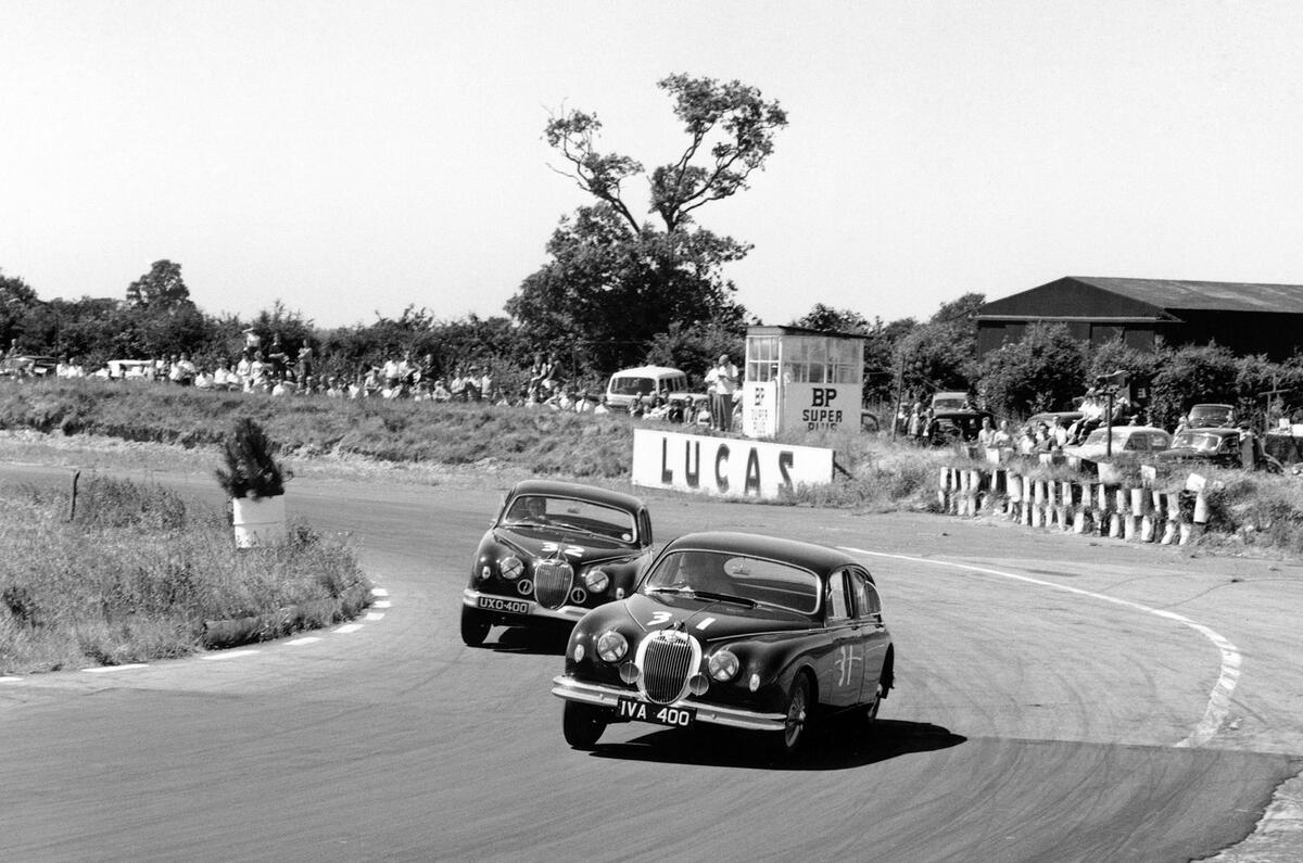 History of the British Touring Car Championship in pictures | Autocar