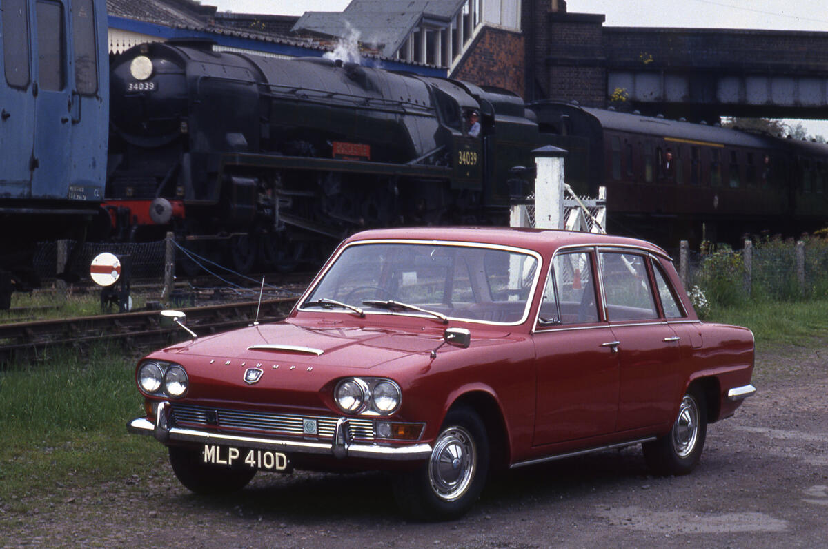 Vote for your greatest British car: The 1960s | Autocar