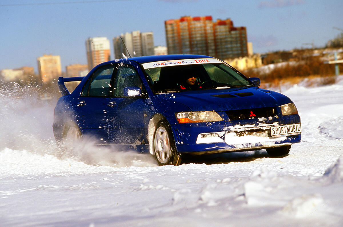 Mitsubishi motors europe