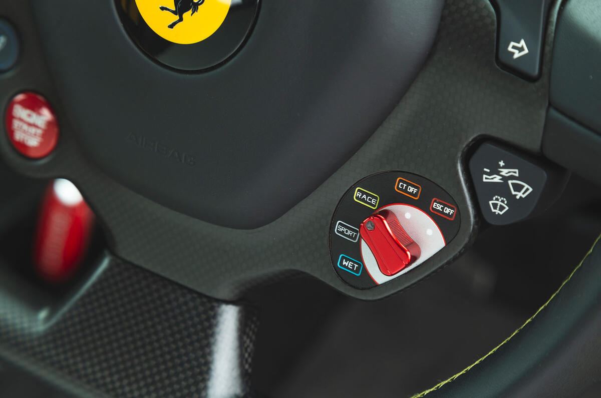 Ferrari 488 Pista Review 2020 Autocar