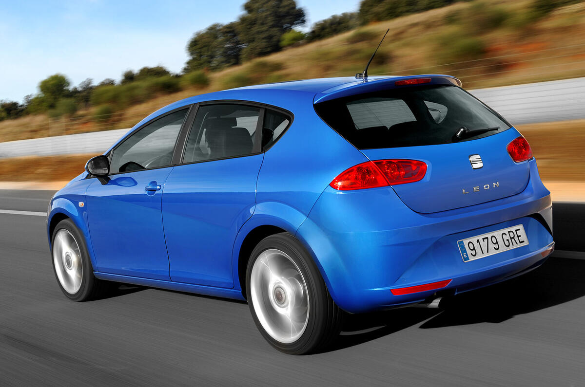 Seat Leon Ecomotive Technology | Autocar