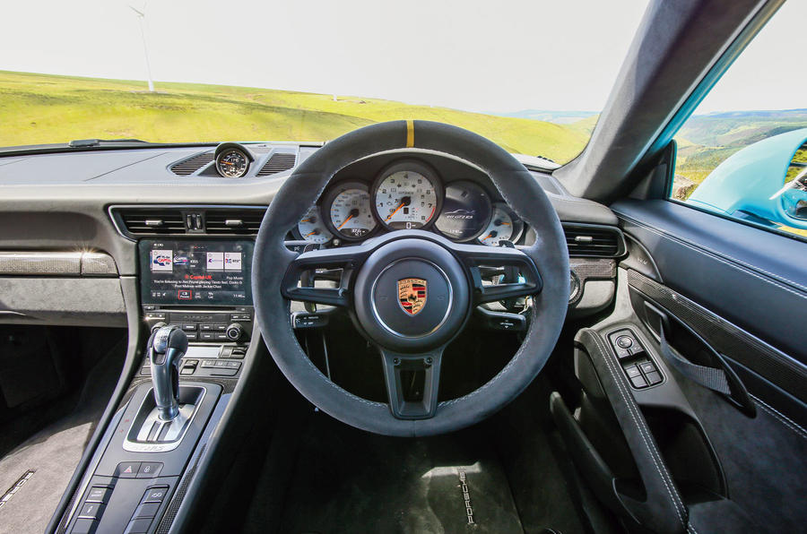 Porsche 911 GT2 RS Review (2021) | Autocar