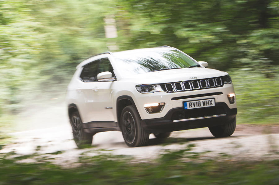 Jeep Compass Review 2024, Price & Specs Autocar