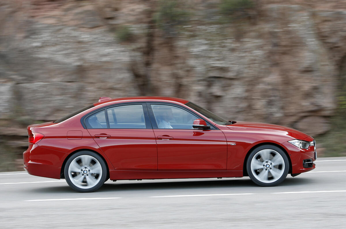 BMW 3 Series 328i Sport | Autocar