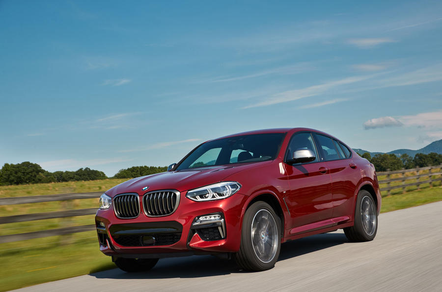 BMW X4 Review 2024, Price & Specs Autocar