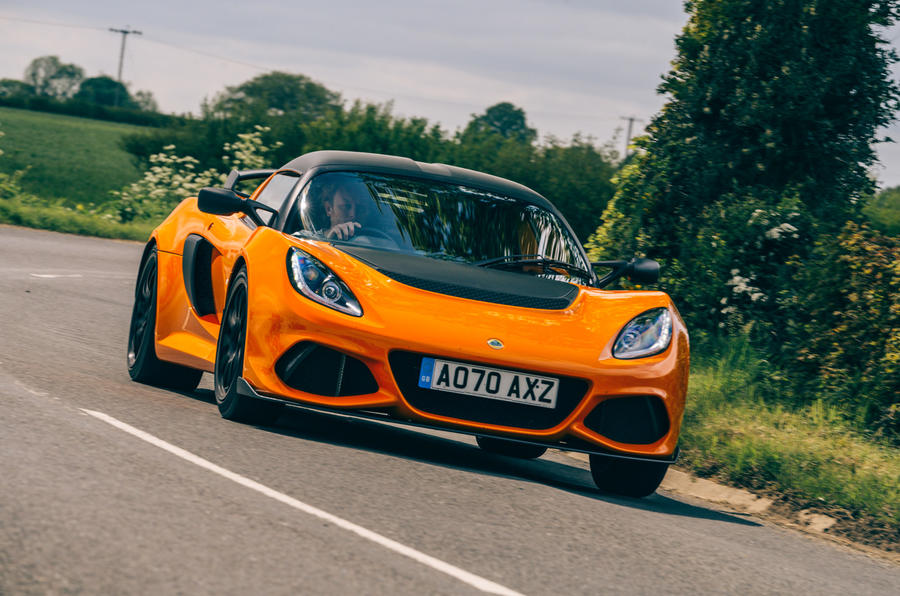 Lotus Exige Review 2024 Price And Specs Autocar