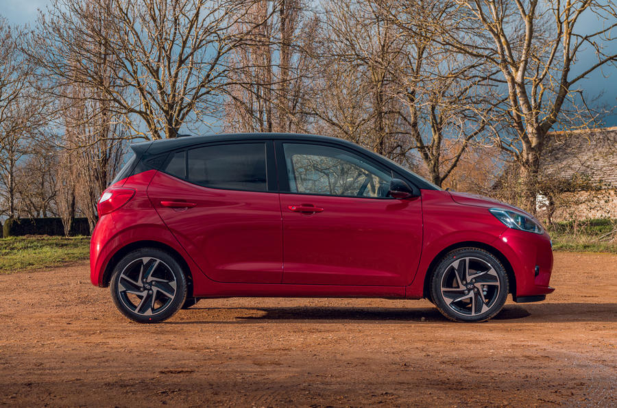 hyundai i10 malaysia review