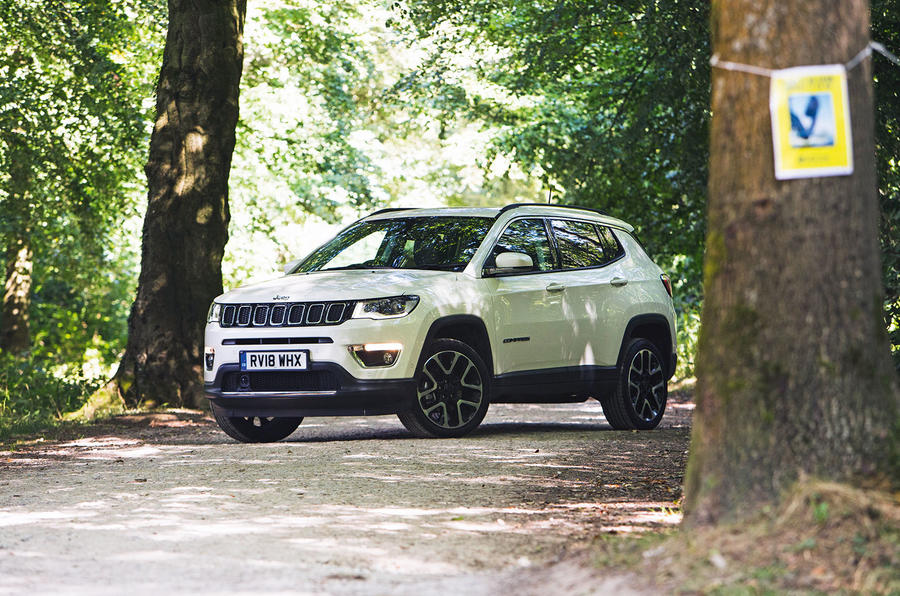 Jeep Compass Review 2024, Price & Specs Autocar