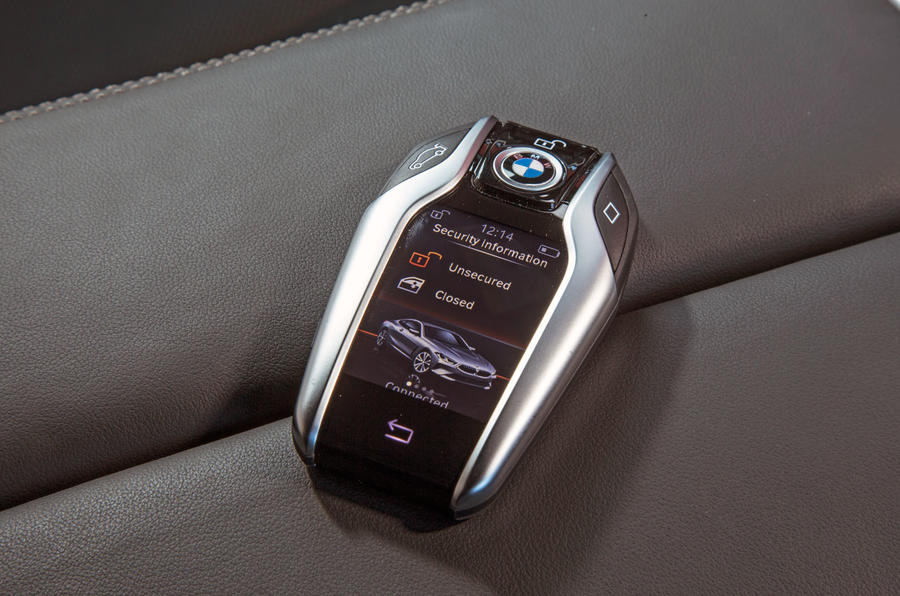 BMW 8 Series Review (2024) | Autocar