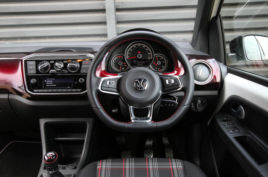 vw up gti wheels