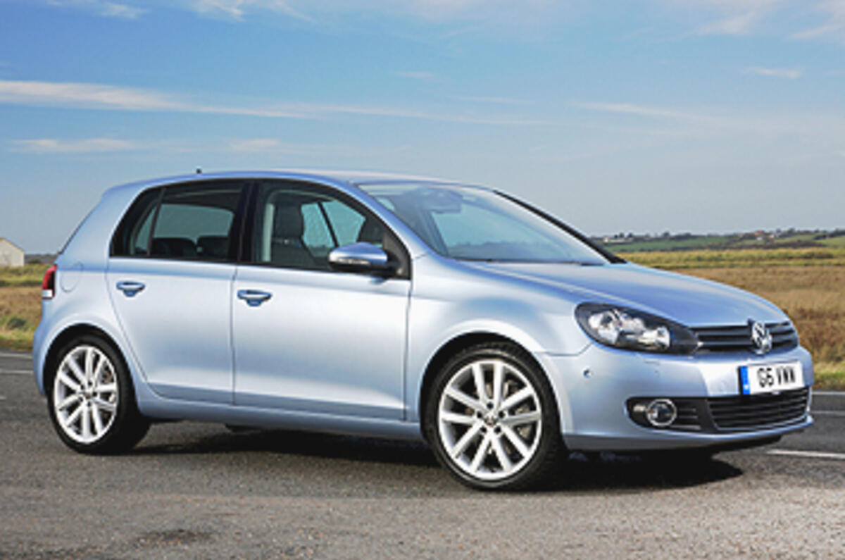 Volkswagen Golf 1.4 TSI GT | Autocar