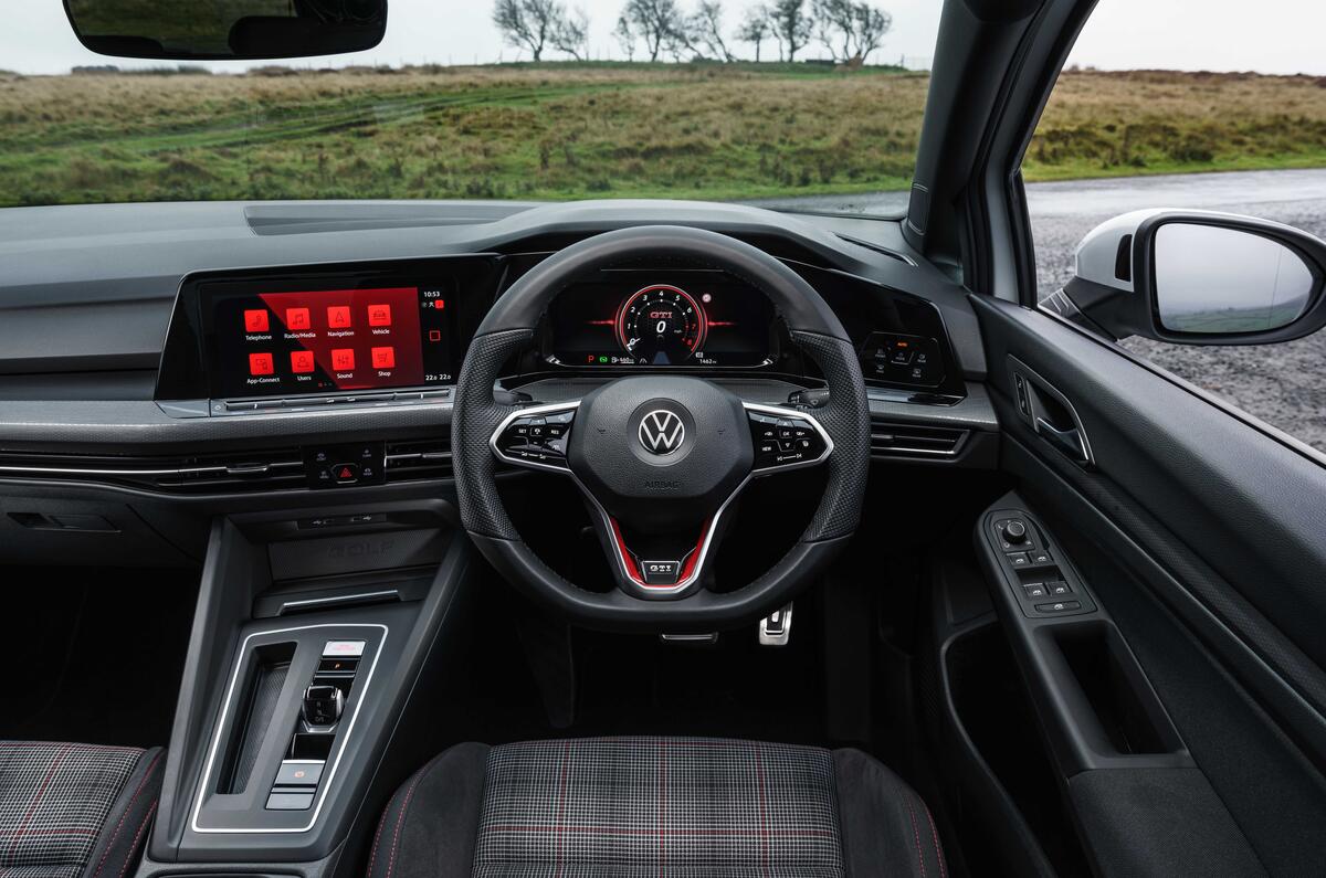 Volkswagen Golf GTI Review (2024) | Autocar