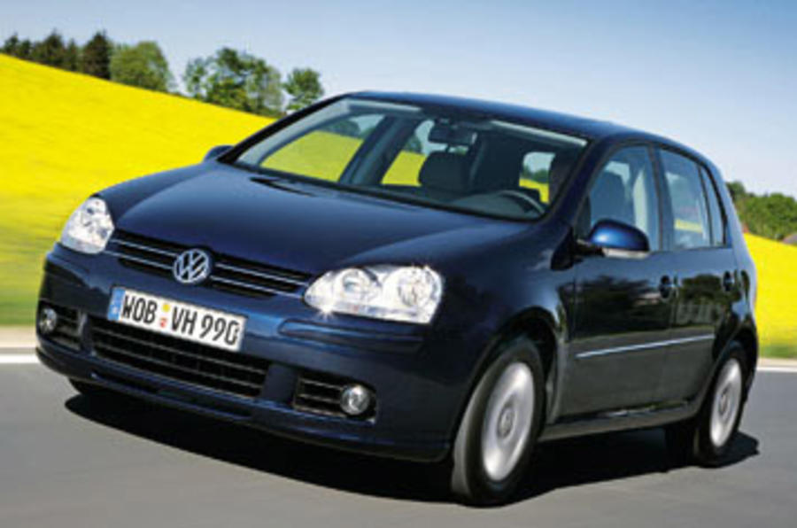 dempen Betuttelen kroeg Volkswagen Golf 1.4 TSI 120 review | Autocar