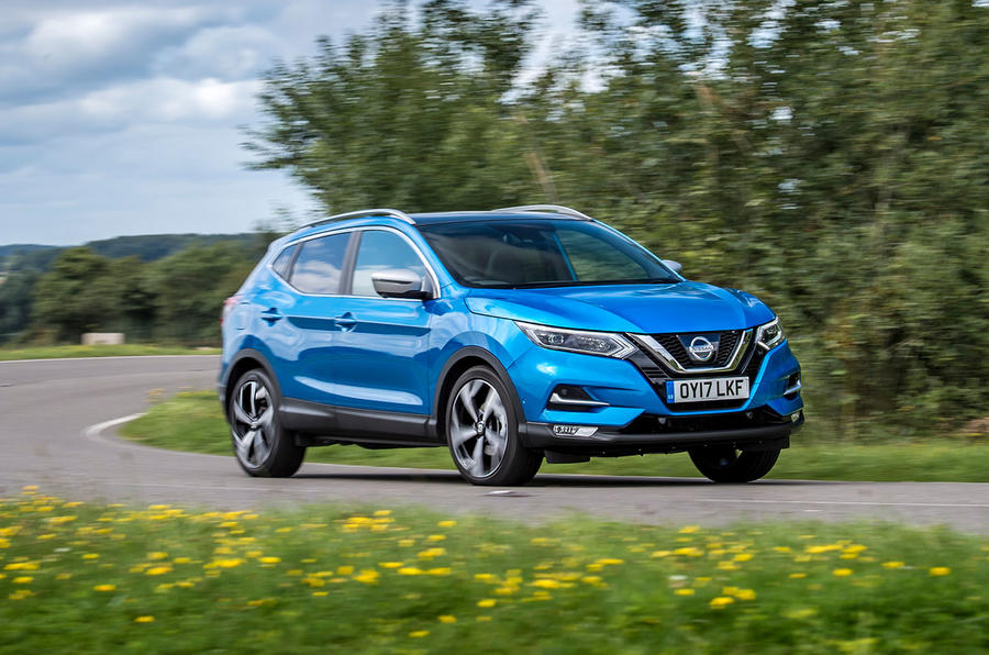 Review Motor Nissan Qashqai Review 2020 Autocar