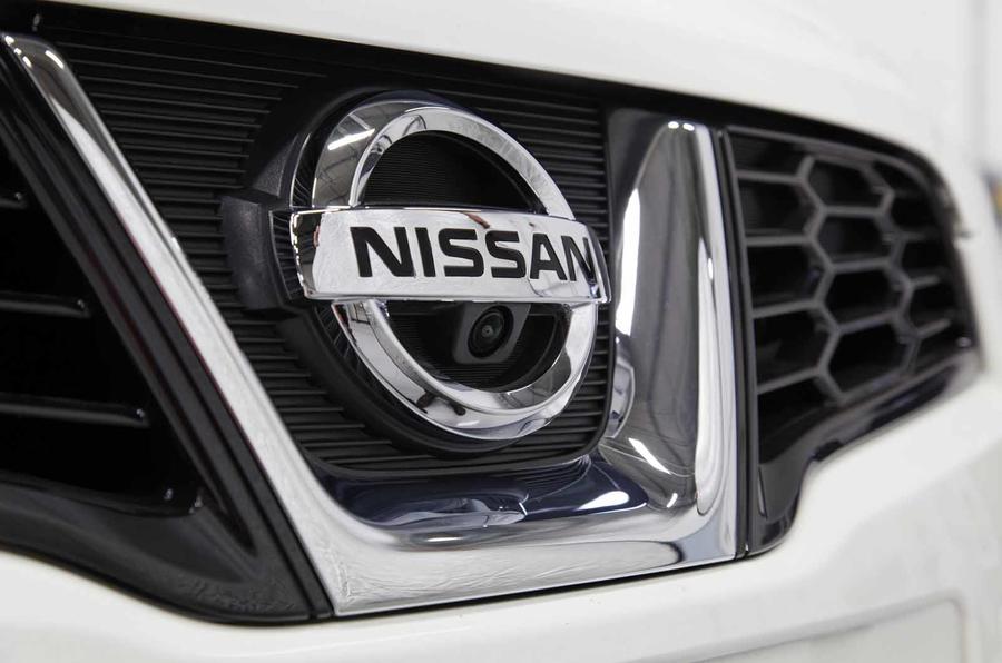 Nissan Qashqai 360 1.6dCi first drive review | Autocar