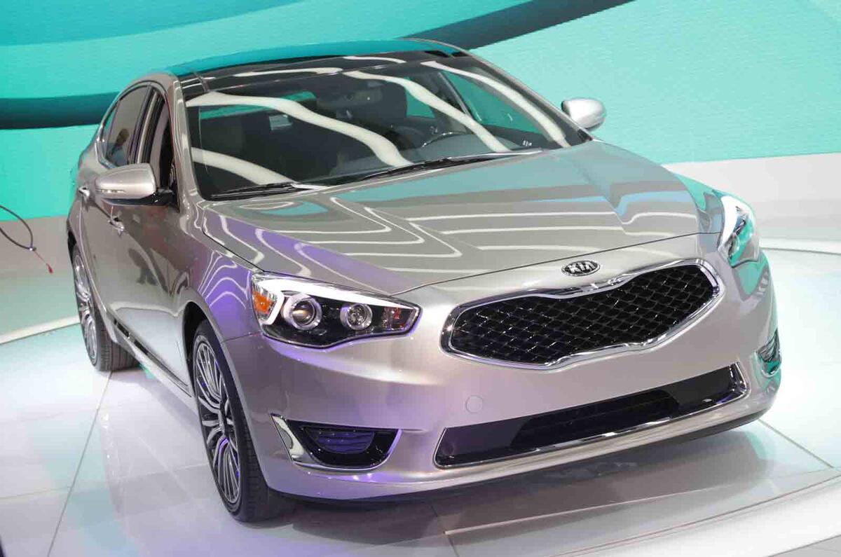 kia-luxury-saloon-could-come-to-uk-autocar