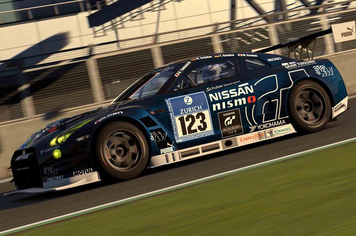 Gran Turismo 6 is as real as it gets | Autocar