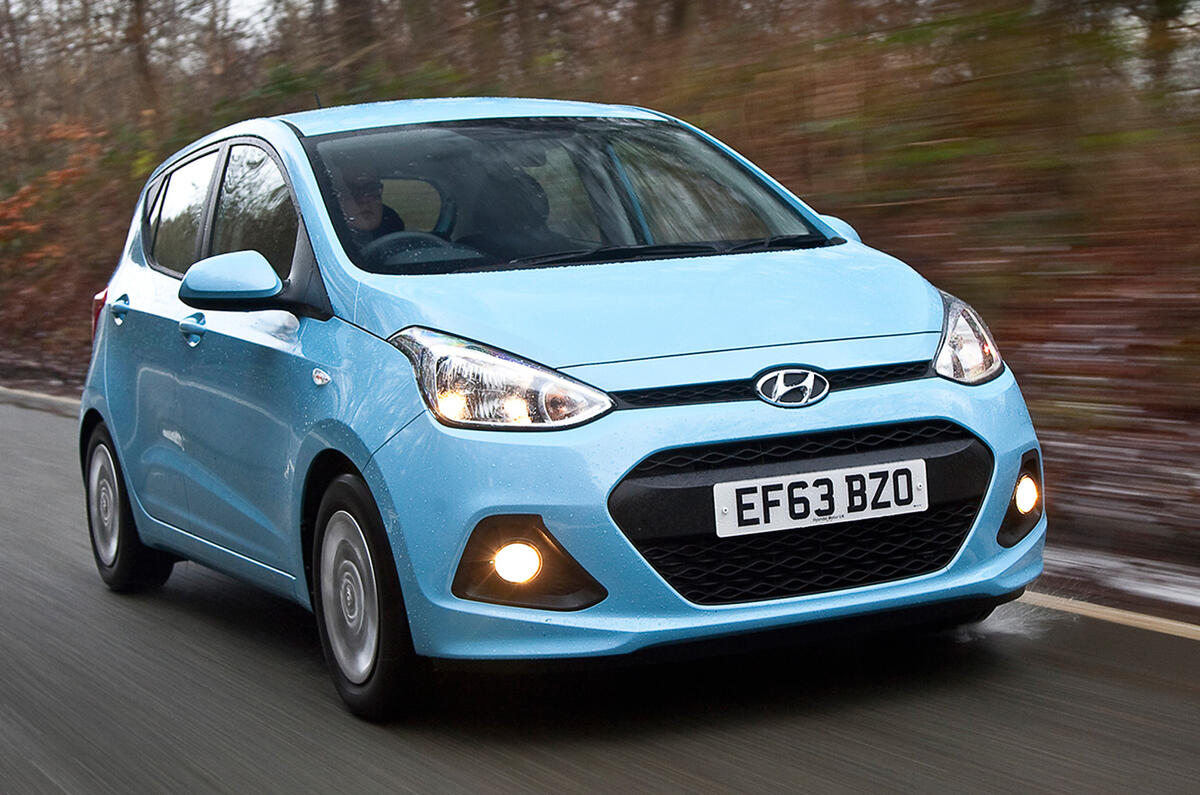 Best car deals: Vauxhall Corsa, Ford Mondeo, Hyundai i10, Suzuki Swift ...