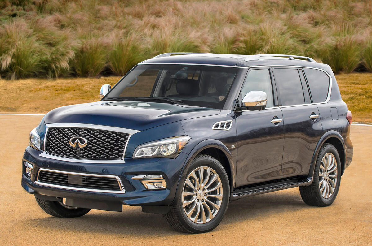 2013 infiniti qx80