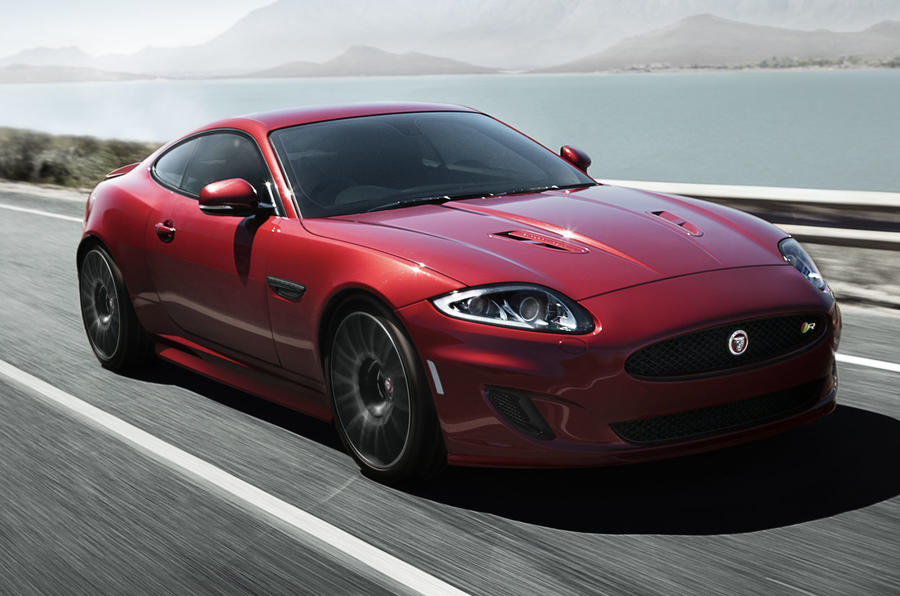 New Jaguar XK special edition models revealed | Autocar