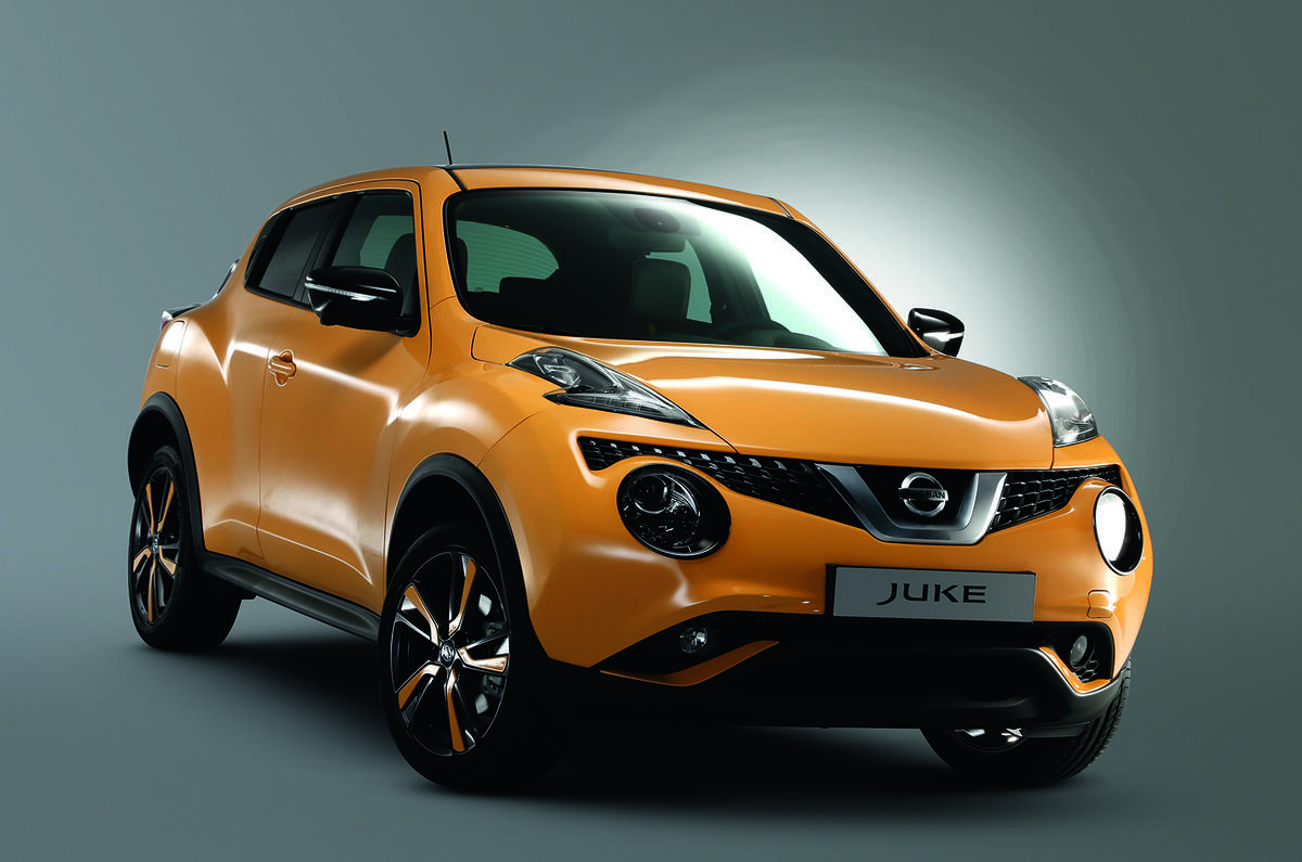 Quick news: Nissan X-Trail and Juke pricing revealed; Fiat Punto ...