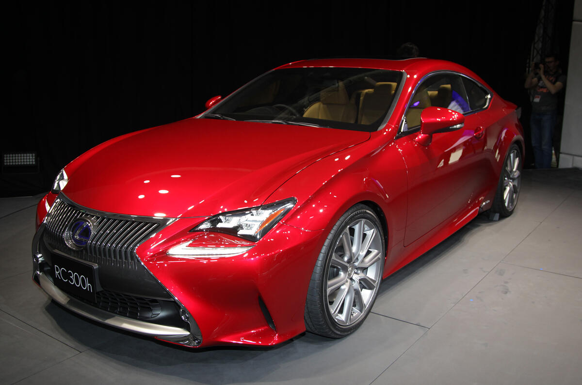 Tokyo Motor Show 2013 Report And Gallery | Autocar