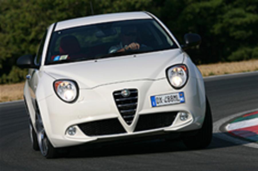 Alfa to launch in US in 2012