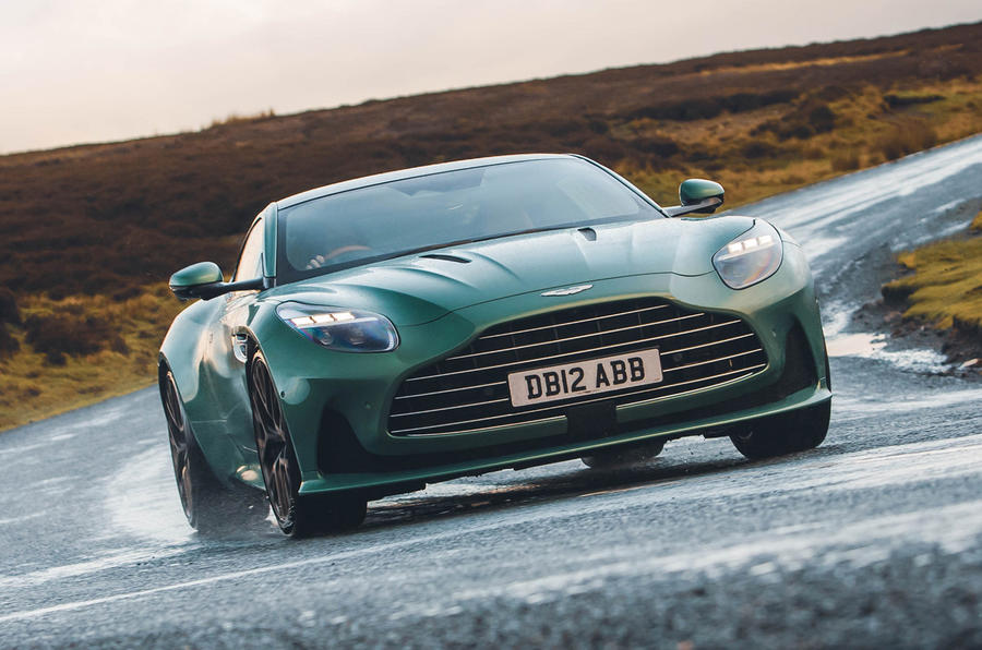 Aston Martin 2024: Clear path for development despite difficulties