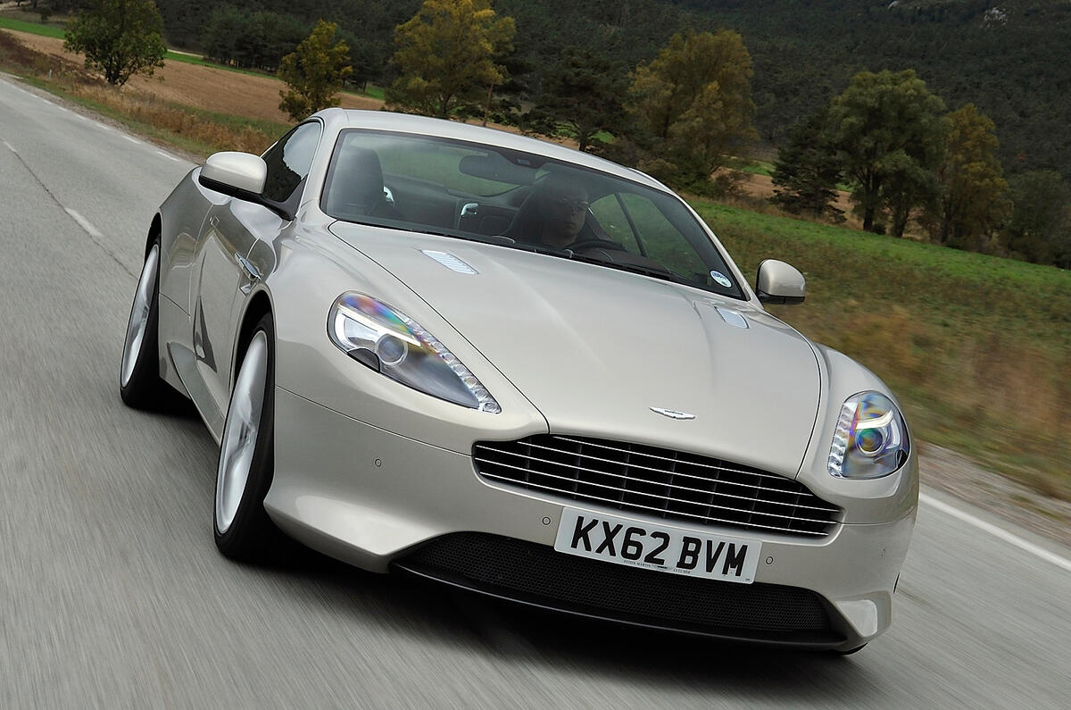 Aston Martin Db9 04 16 Review 21 Autocar