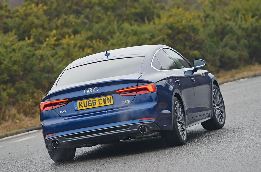 Audi A5 Review 2024, Price & Specs Autocar