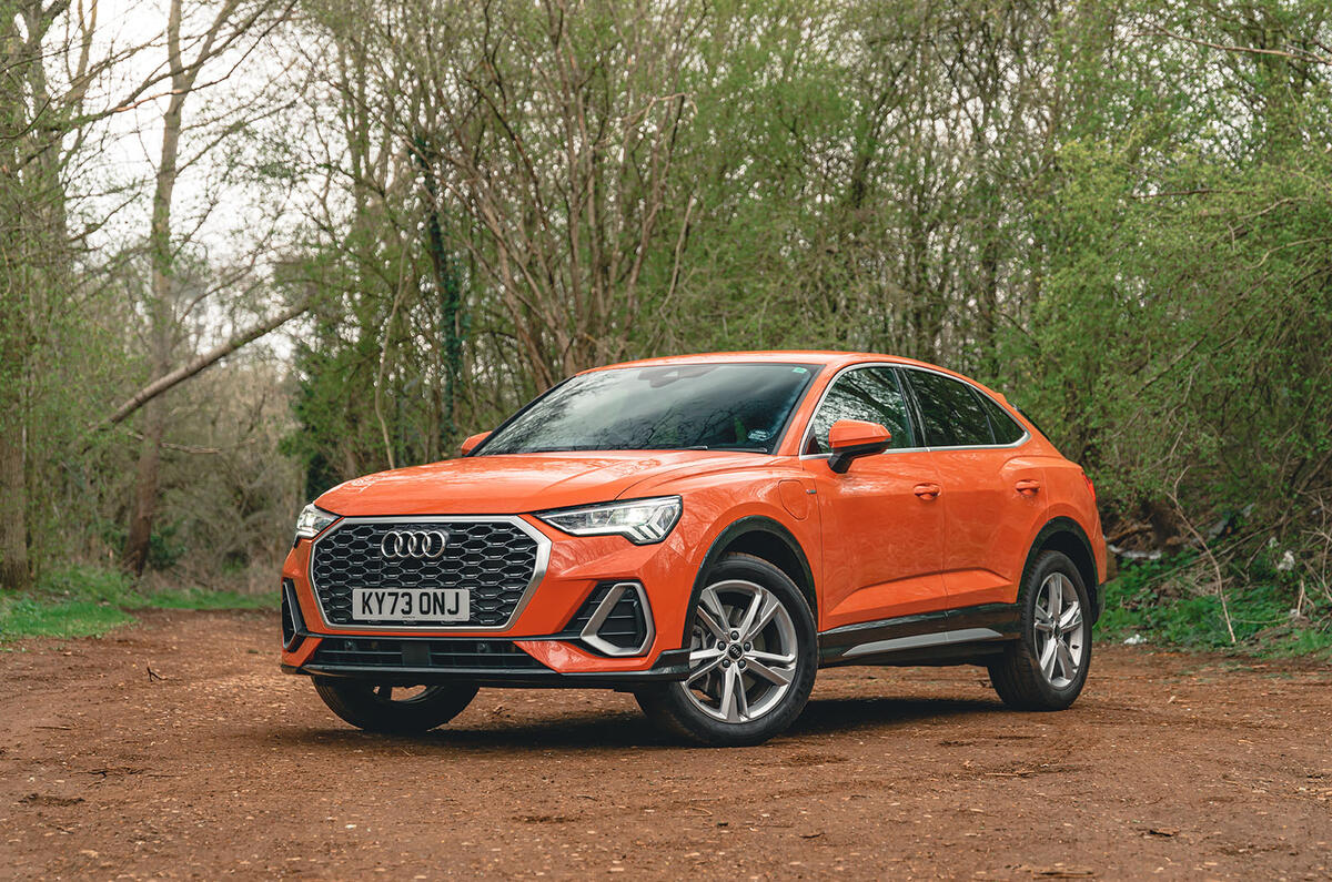 Audi Q3 Review 2024, Price & Specs Autocar