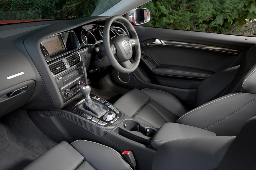 Audi Rs5 2010 2015 Review 2020 Autocar