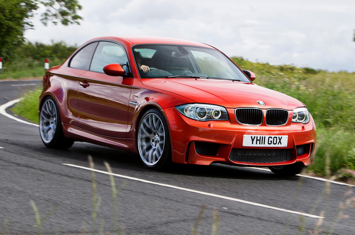 BMW 1 Series M 2011-2011 Review (2021) | Autocar