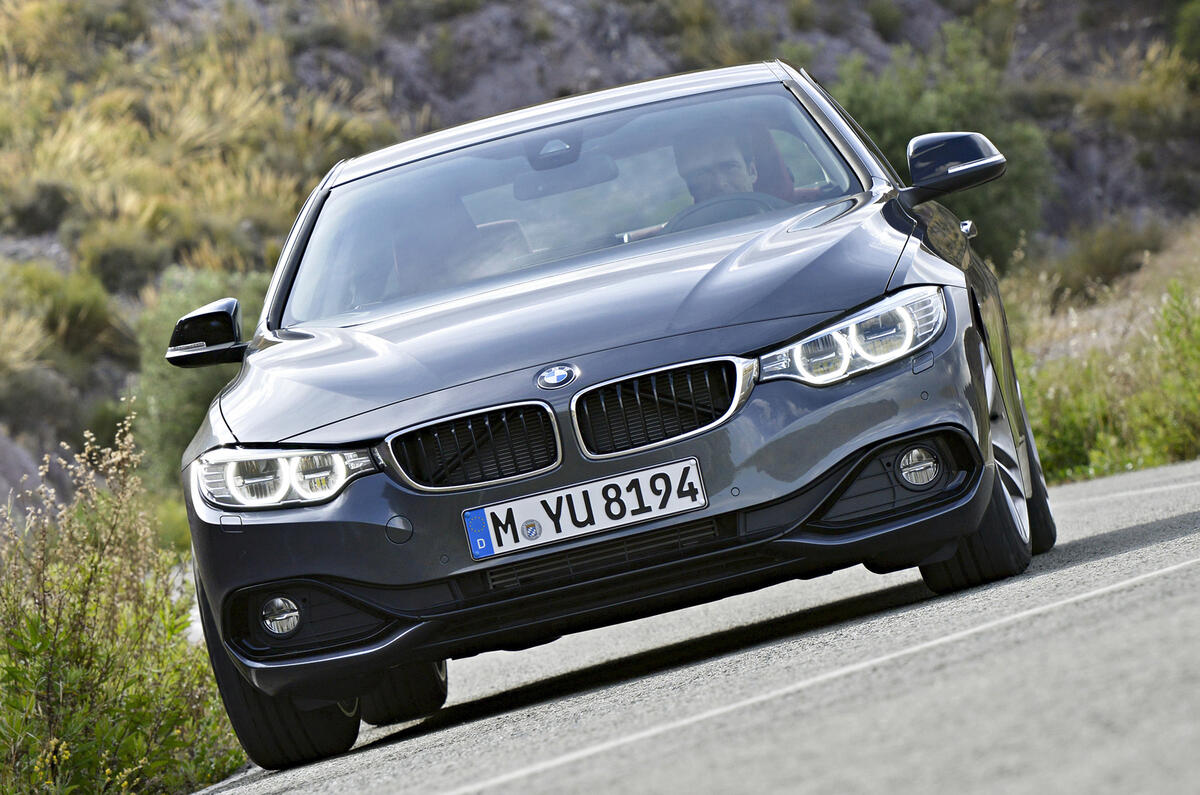 4 bmw 2013