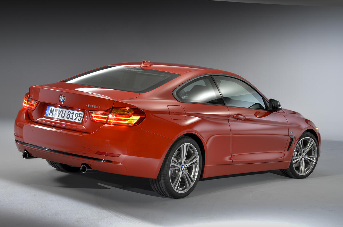 4 bmw 2013