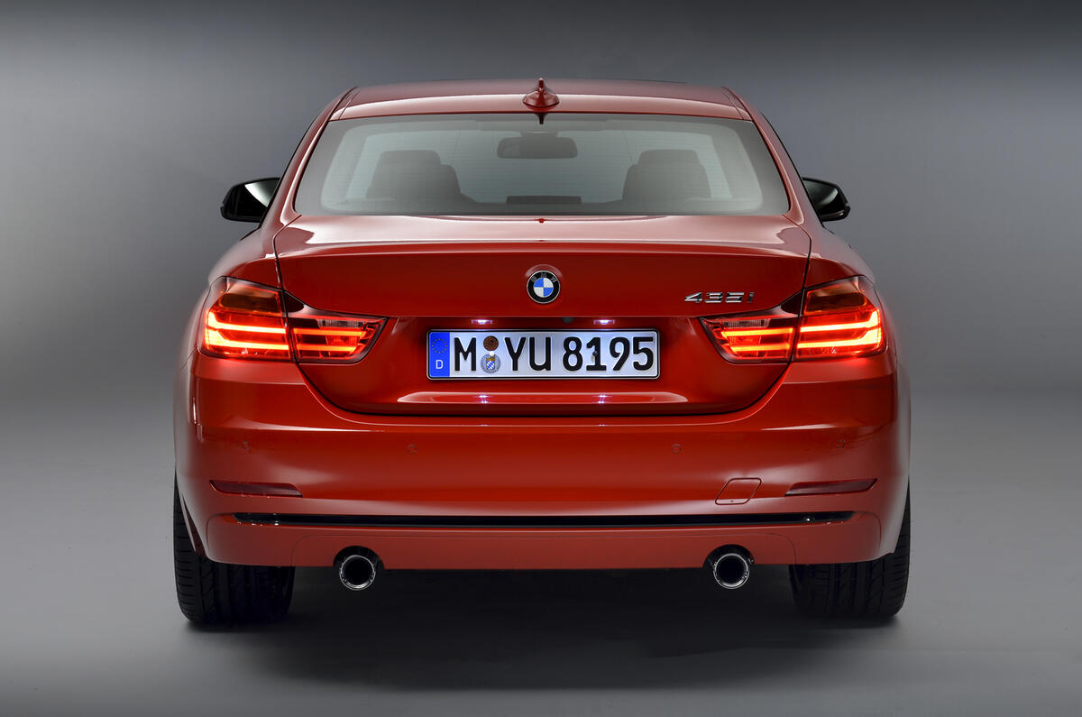 4 bmw 2013