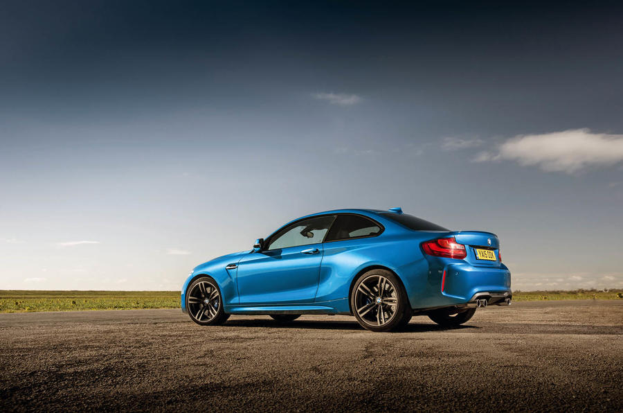 BMW M2 Review (2022) | Autocar