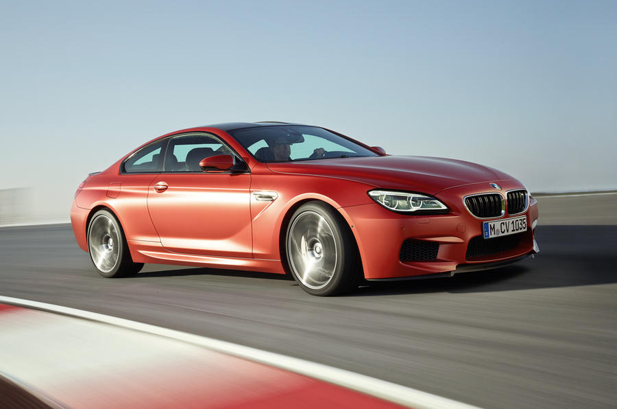 Facelifted BMW 6 Series and M6 prices revealed Autocar