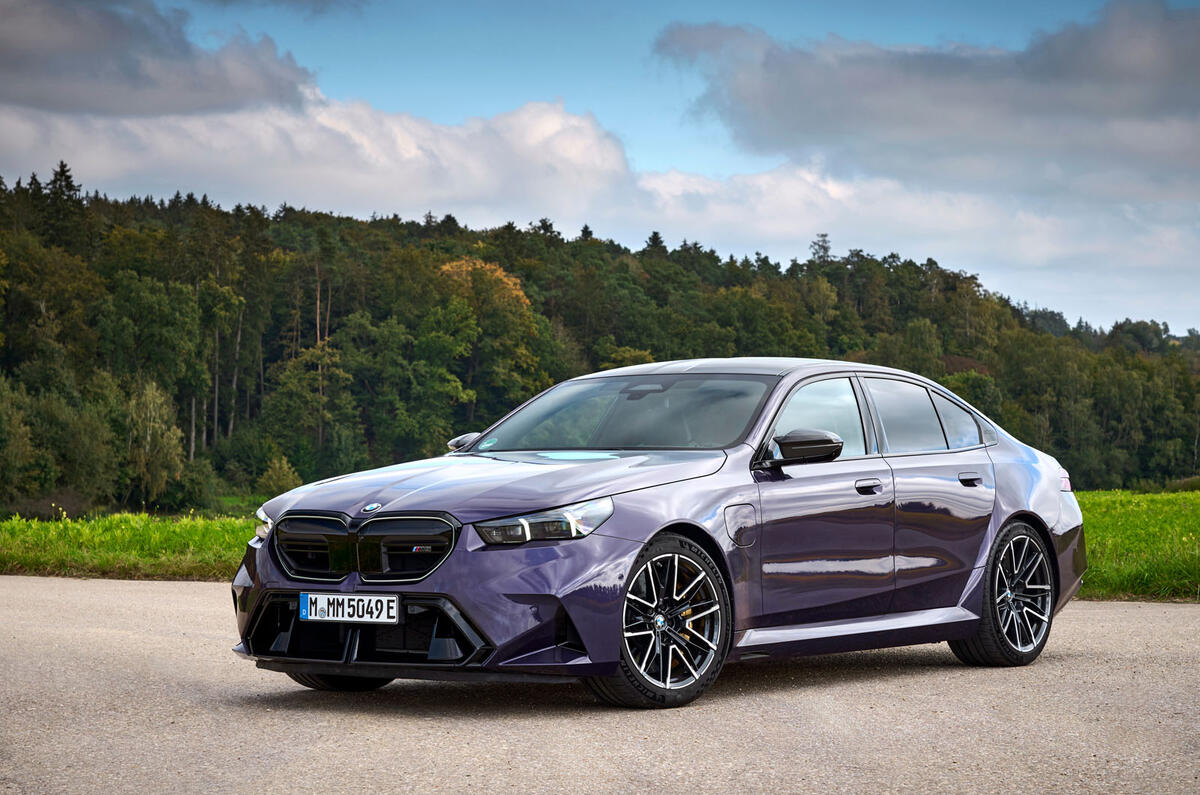 BMW M5 2024 compte-rendu statique avant 047