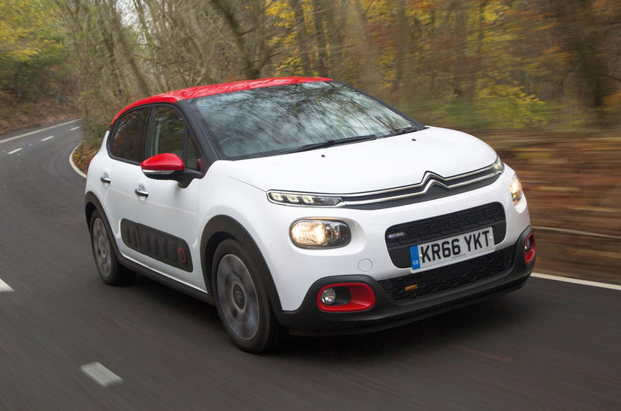 Citroën C3 : Price, Colours, Images, Features & Specifications