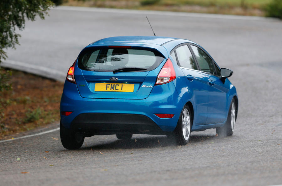 Comparison New Vauxhall Corsa Versus Ford Fiesta And Vw Polo Autocar