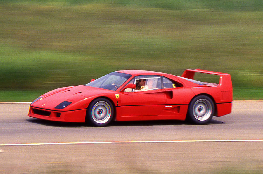 f40 1987