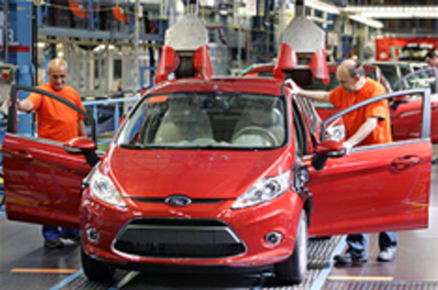 Ford: Why we raised prices