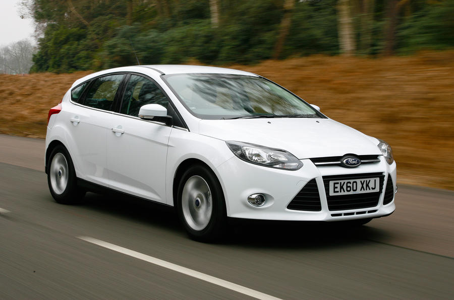 Used Ford Focus 2011-2014 review | Autocar