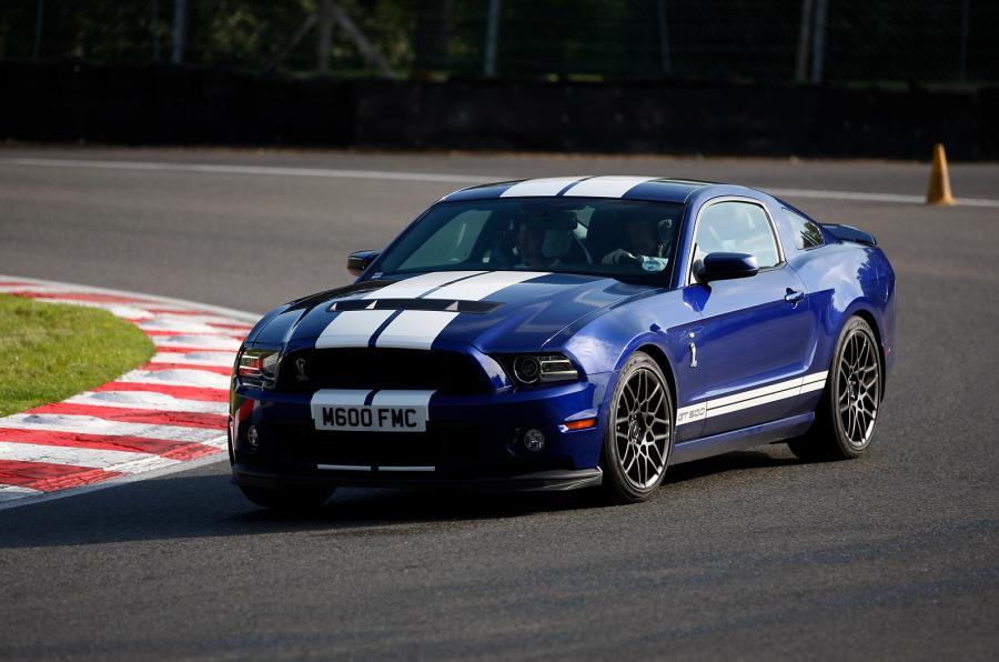 Ford Mustang Shelby Gt500 2010 2014 Review 2020 Autocar