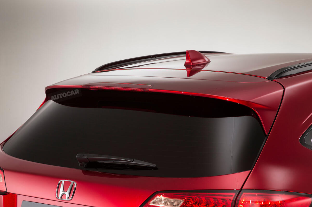 2015 Honda Hr V Prices Specs And Launch Date Autocar